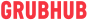 Grubhub logo